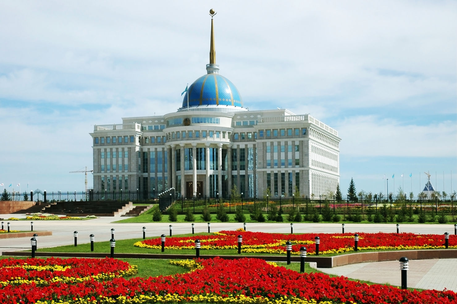 Kazahkstan