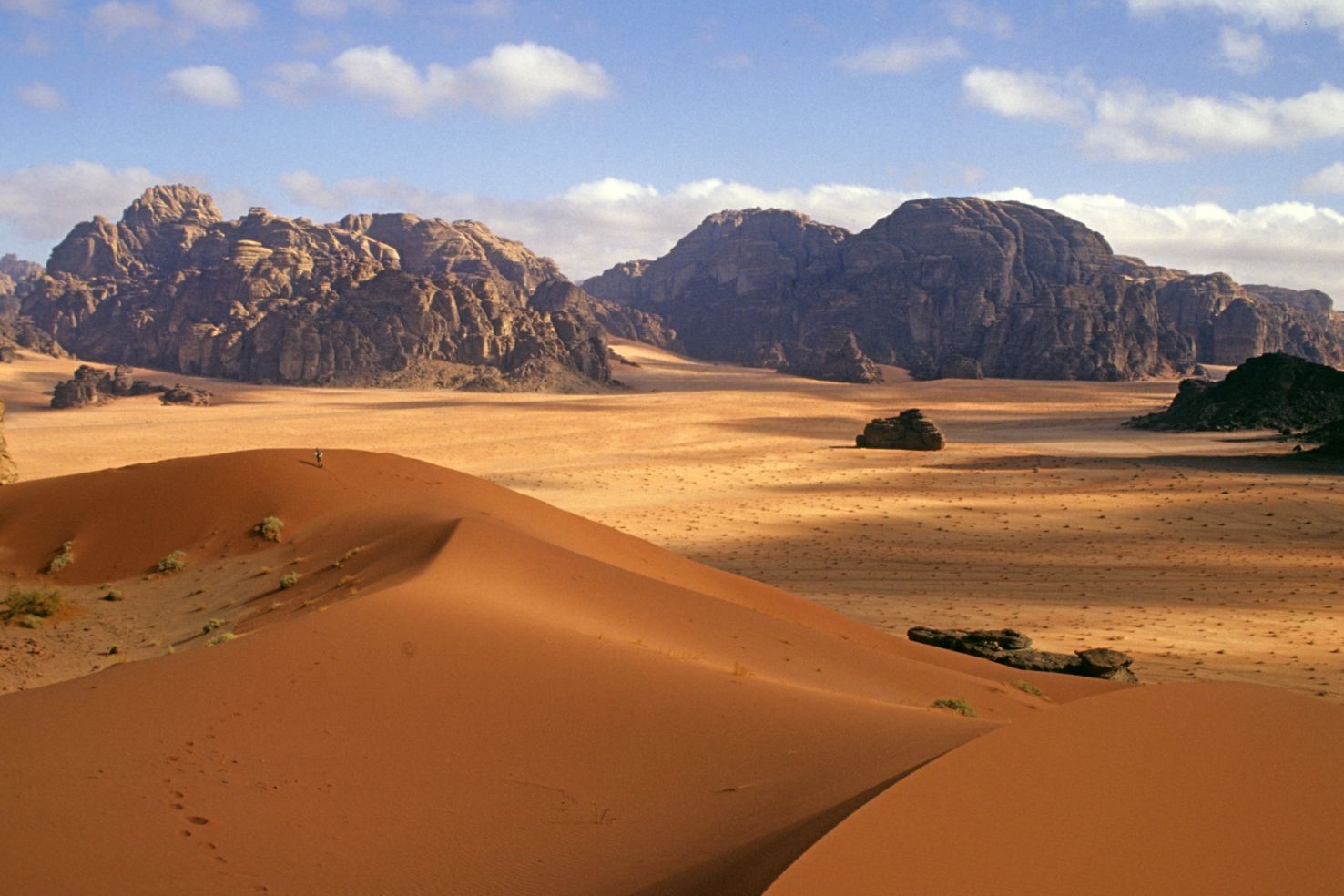 Saudi Arabia