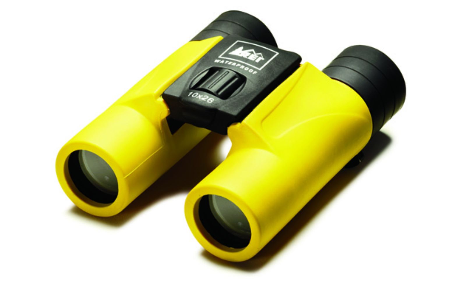 Binoculars