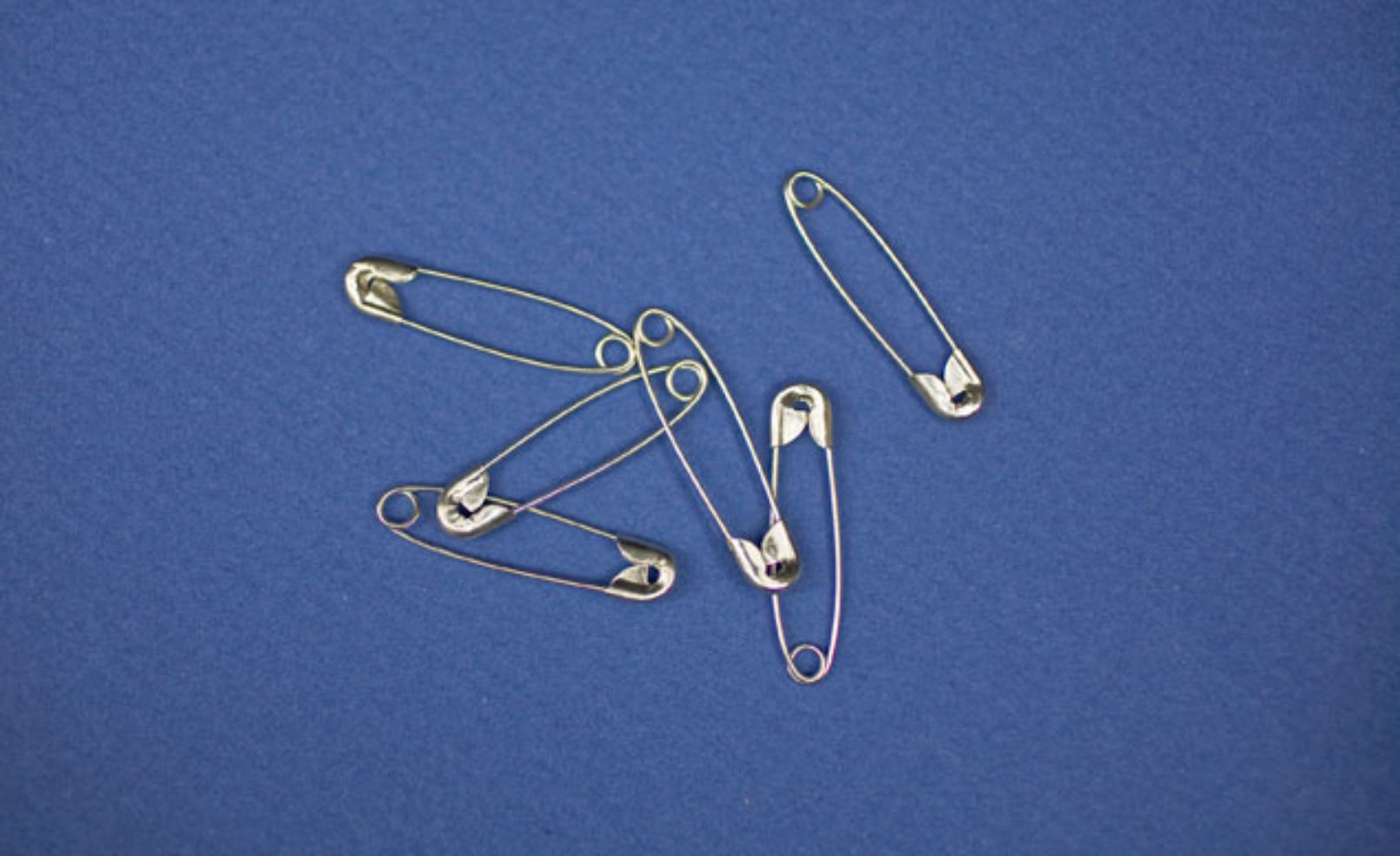 Safety Pins
