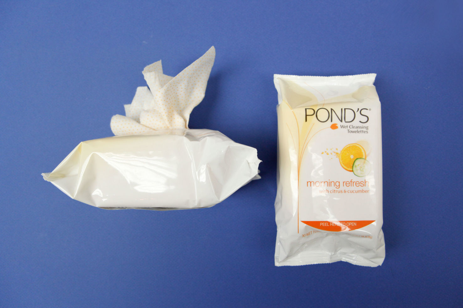 Towelettes