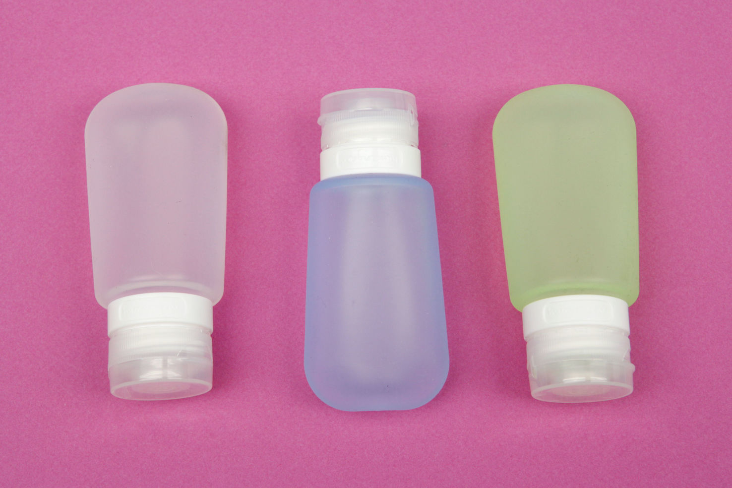 Travel Bottles