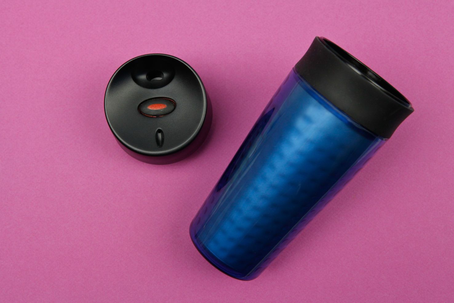 Travel Mug