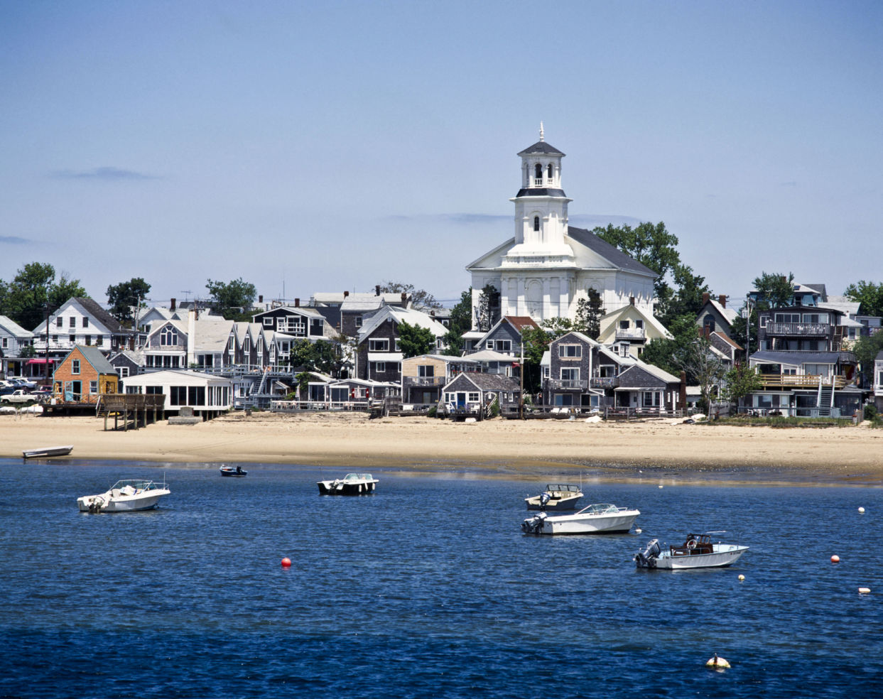 Cape Cod
