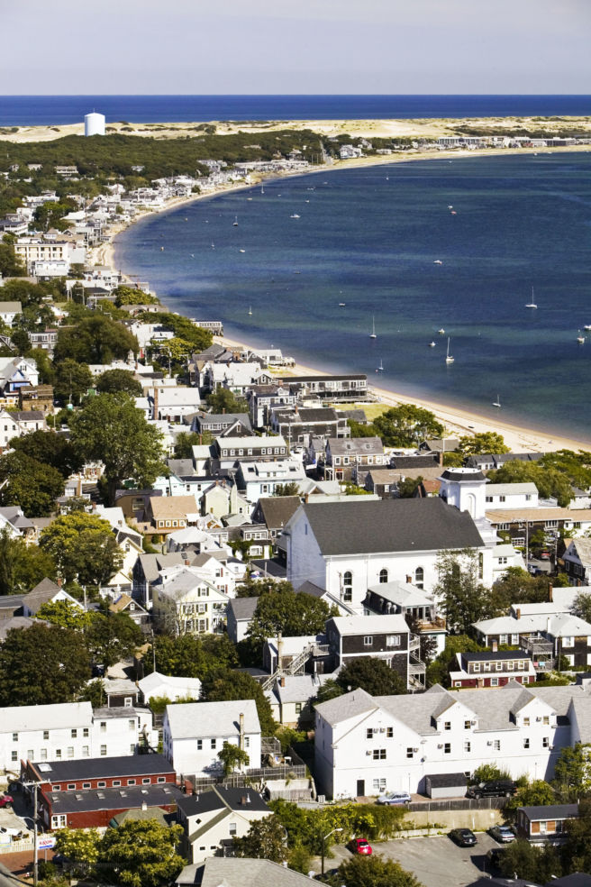 Cape Cod