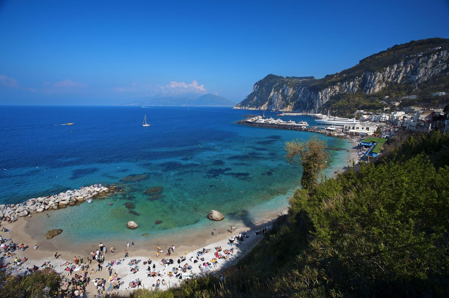 Capri