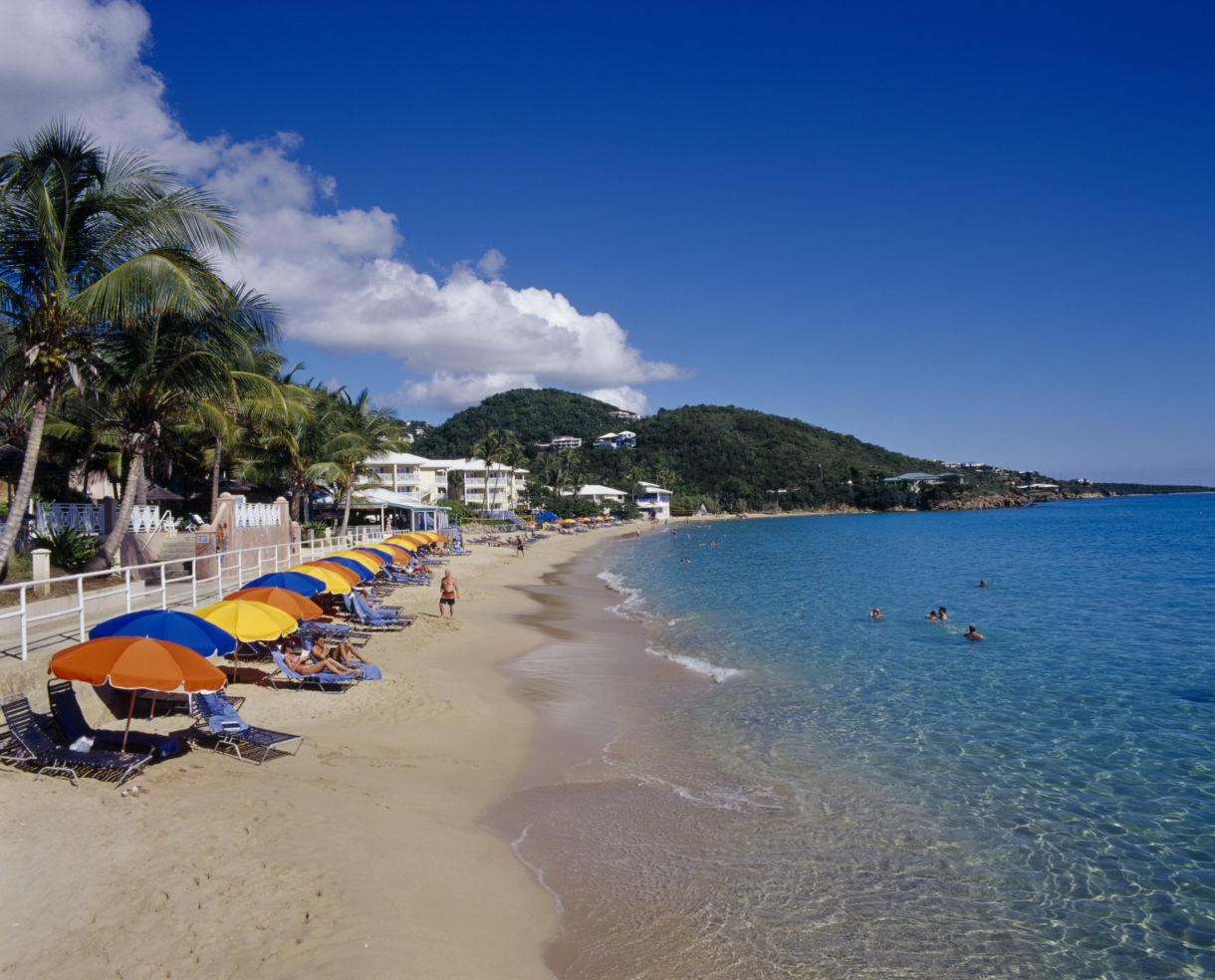 St. Thomas
