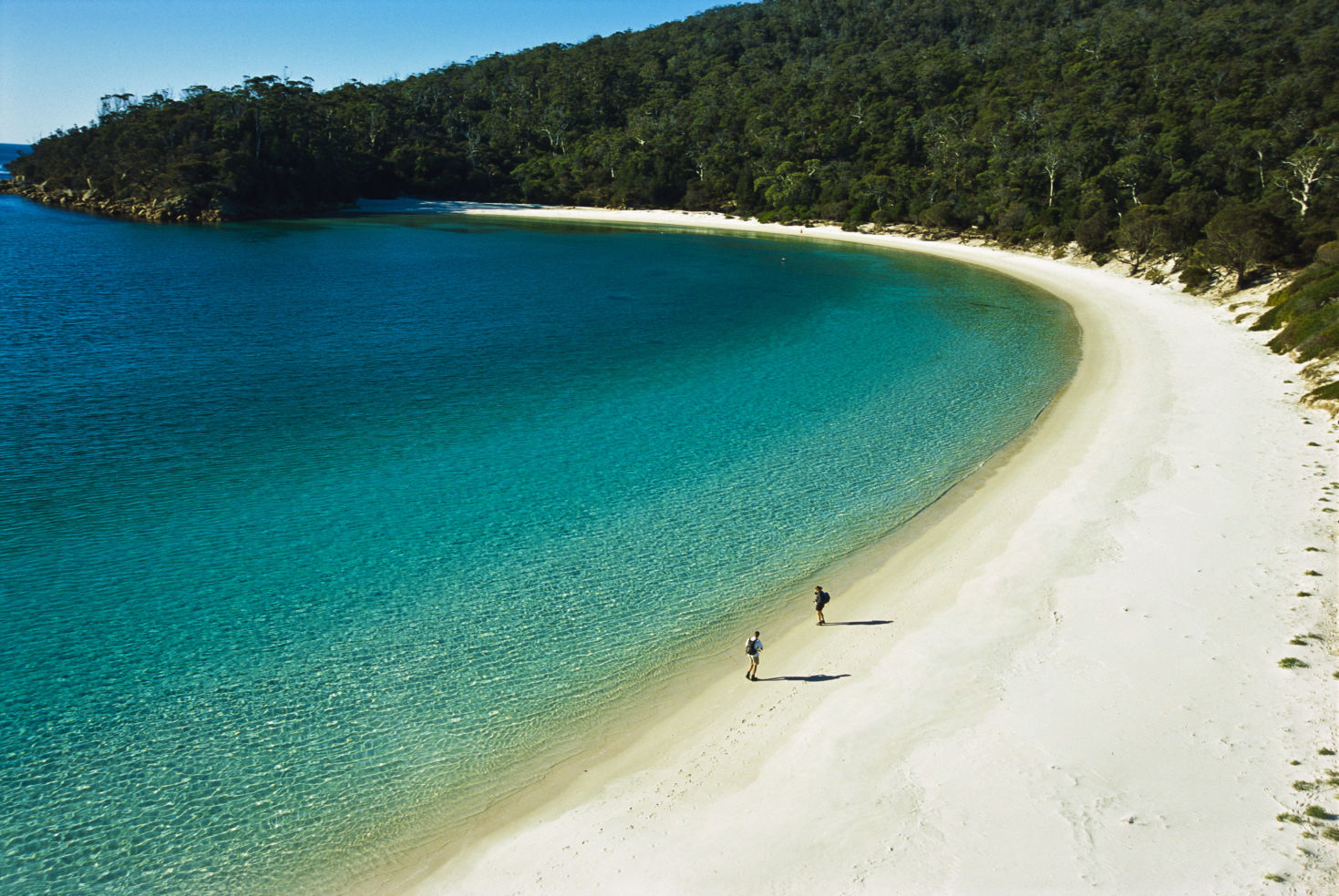 Wineglass Bay