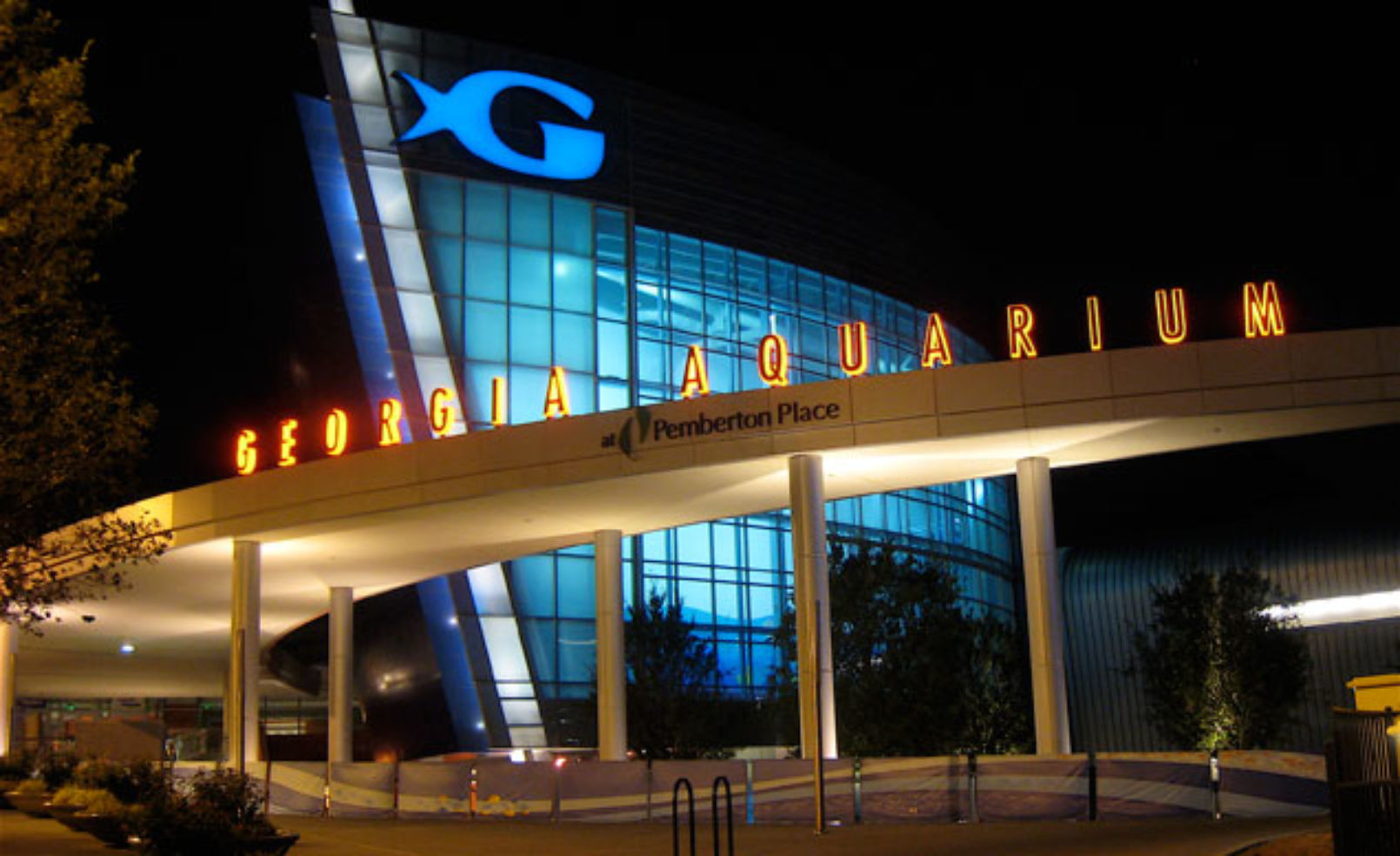 Georgia Aquarium