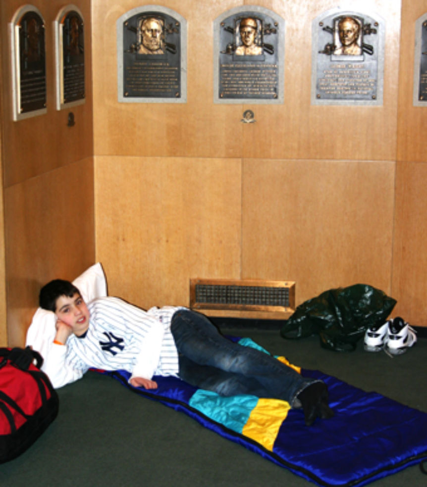 Baseball Hall of Fame