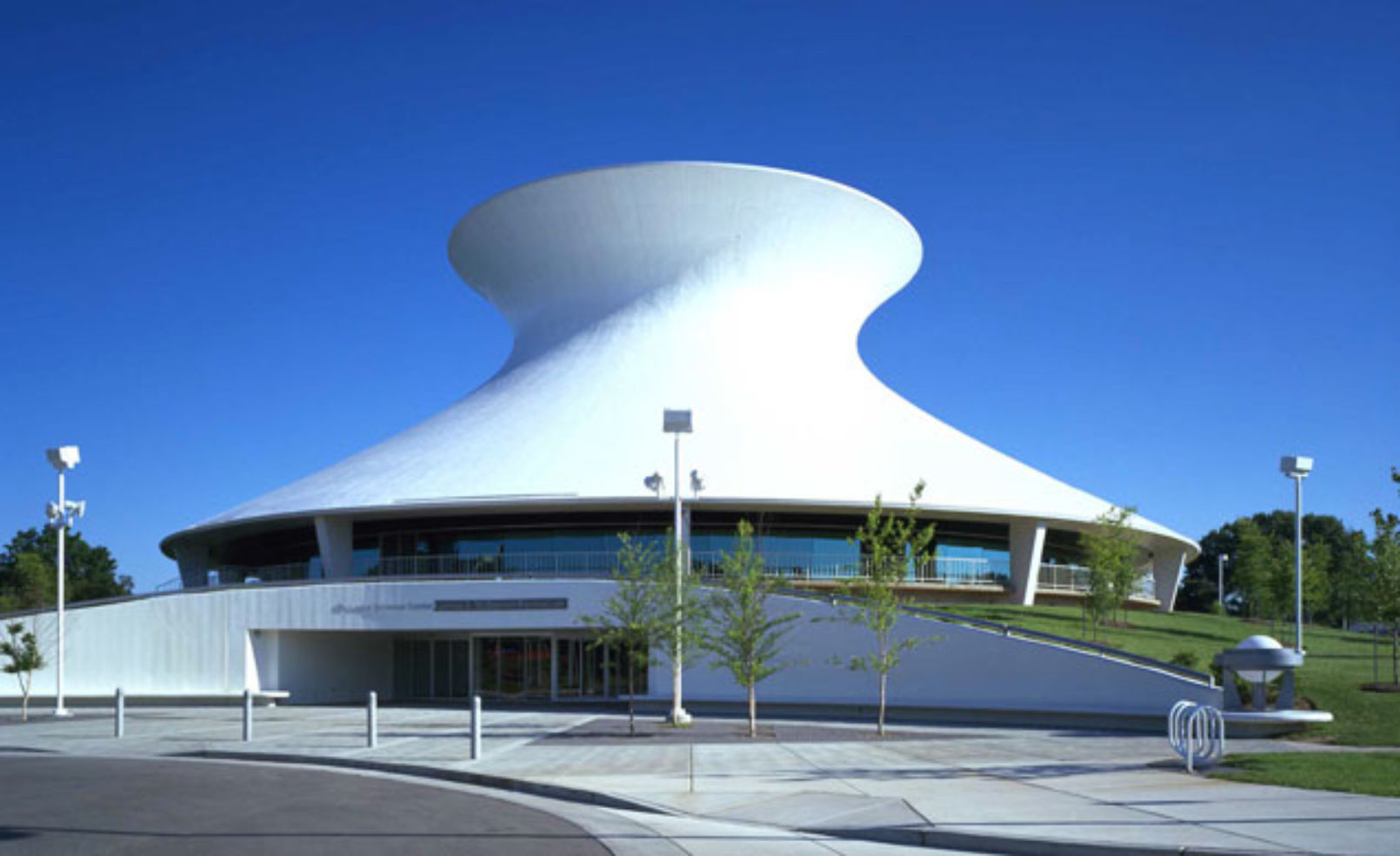 St. Louis Science Center