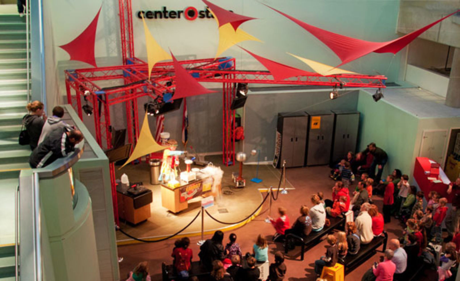 St. Louis Science Center