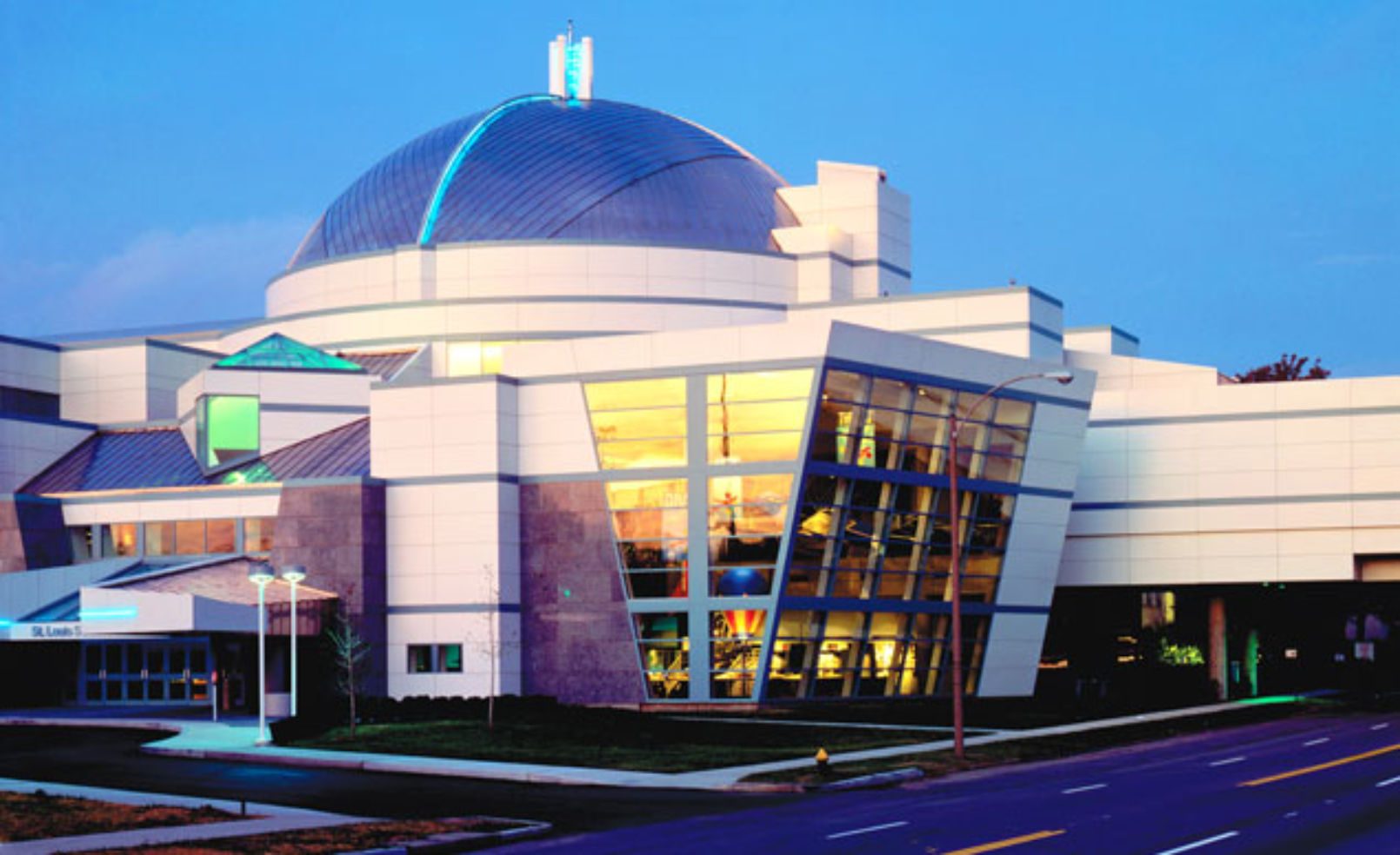 St. Louis Science Center