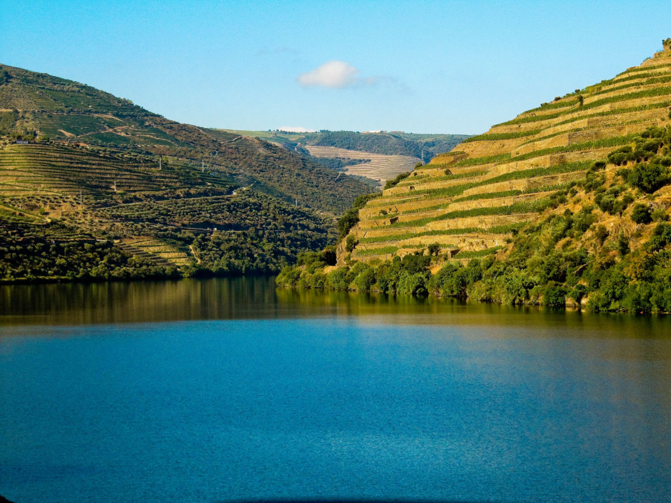 Douro River