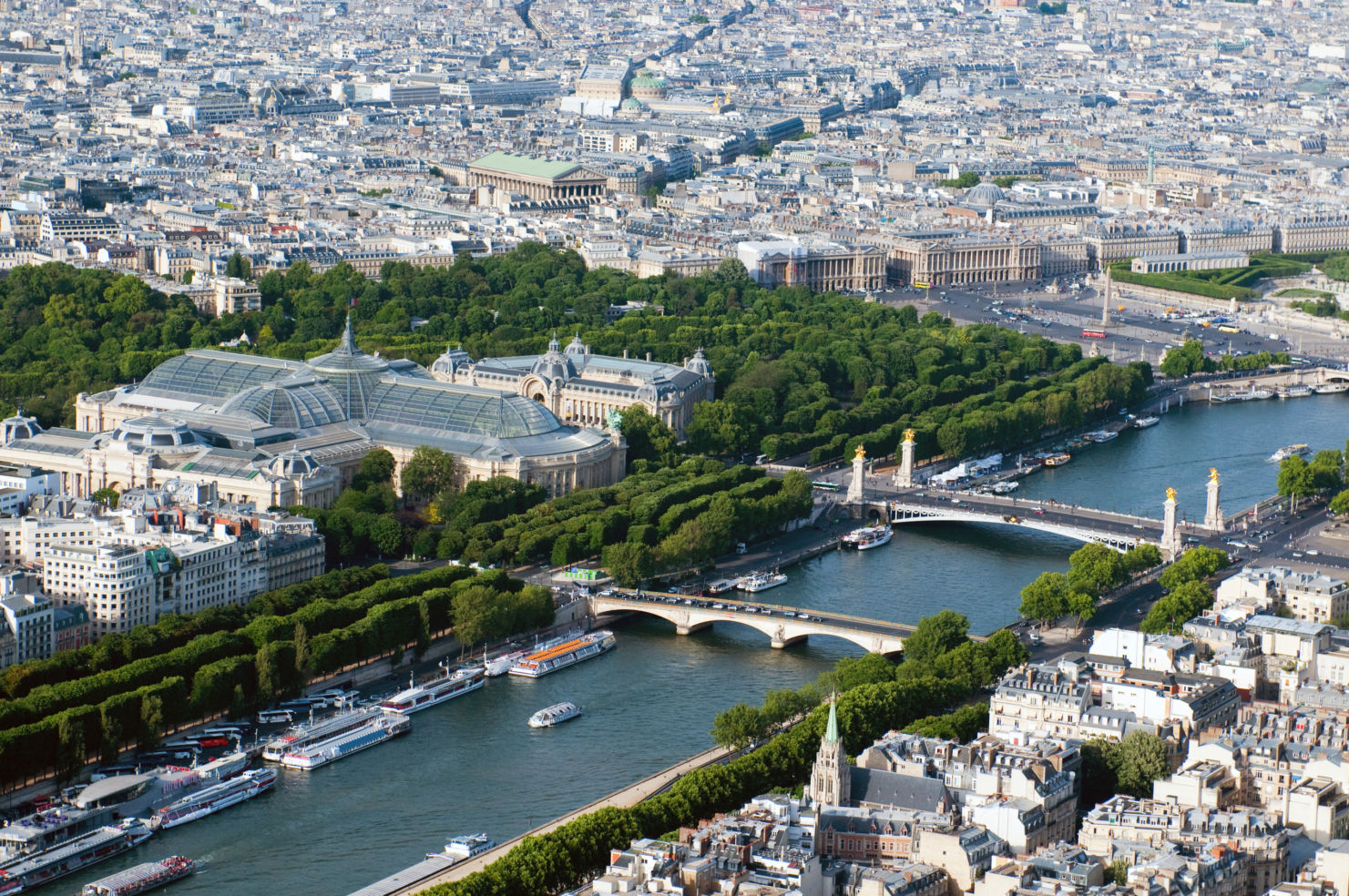 Seine River