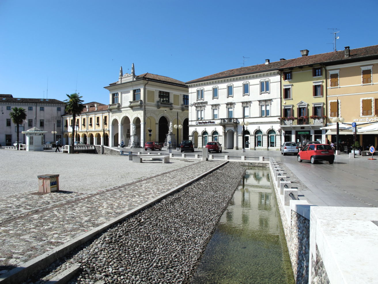 Palmanova