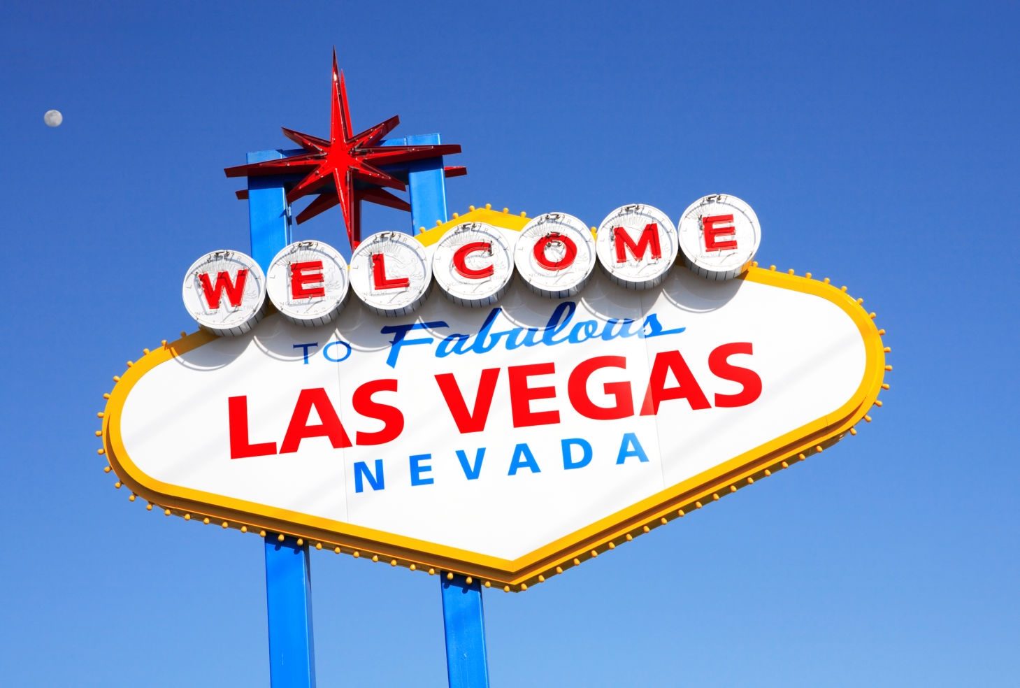 Las Vegas