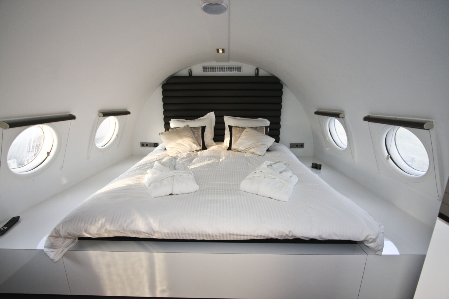 Hotel Ilyushin