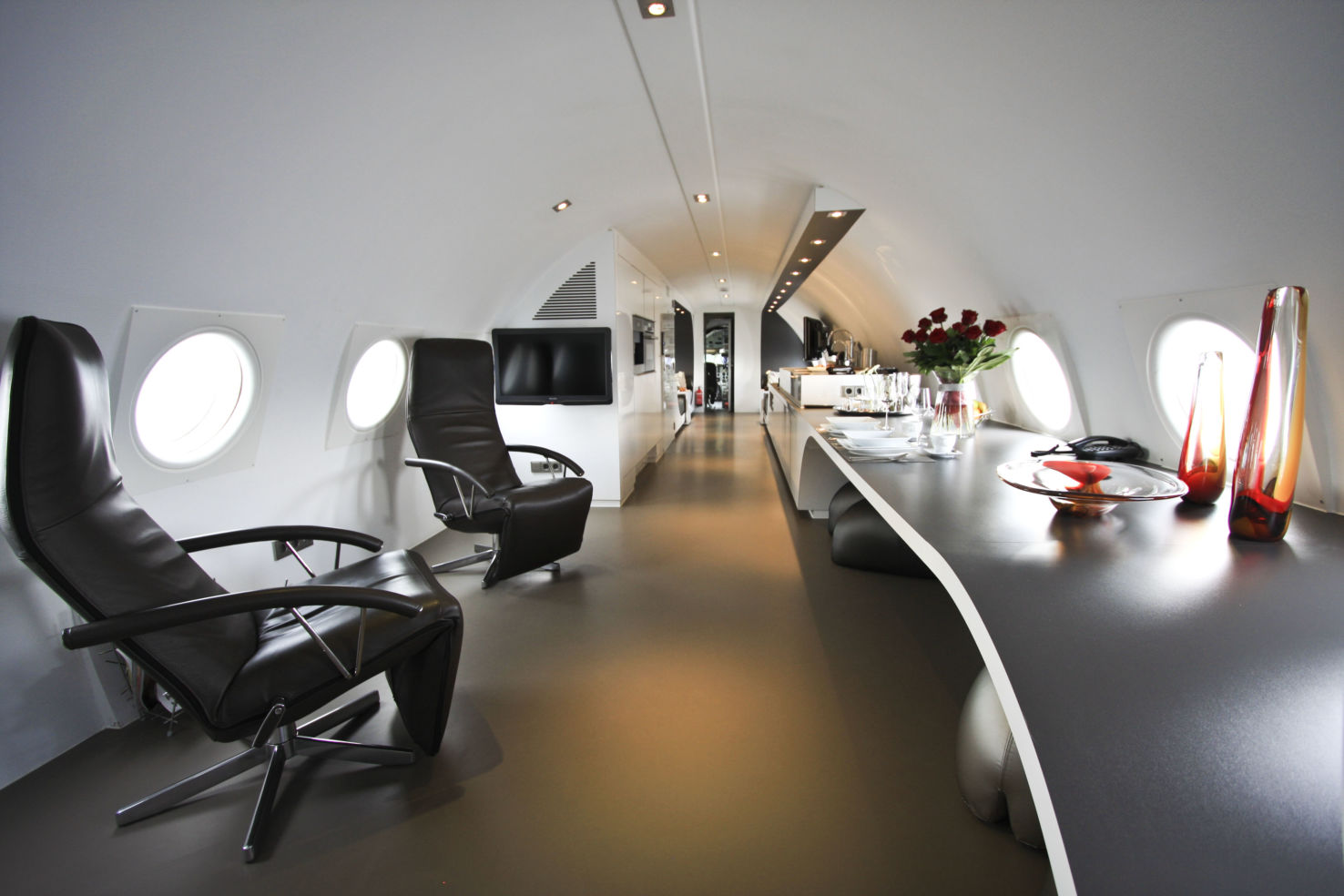 Hotel Ilyushin