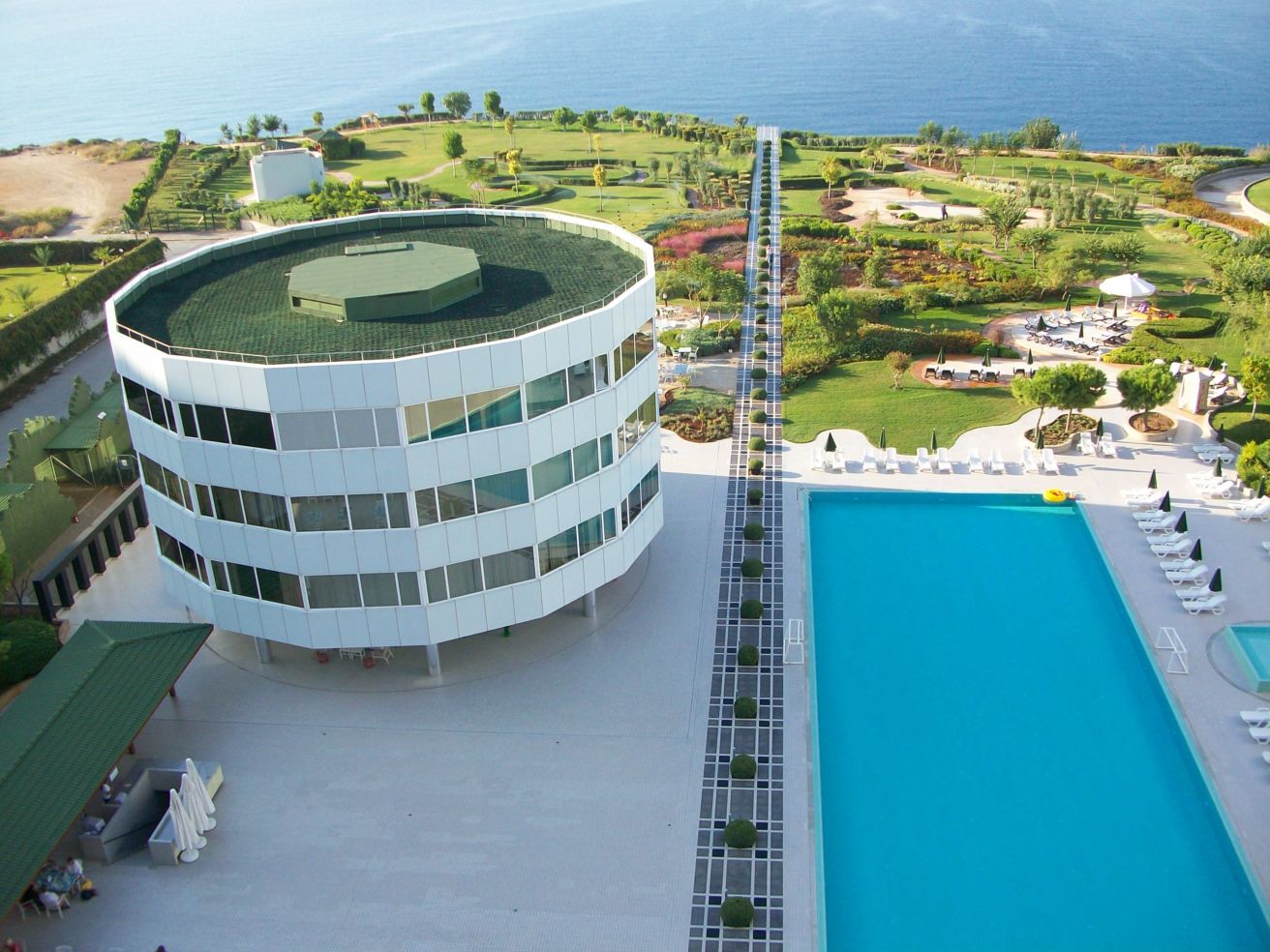 Marmara Antalya