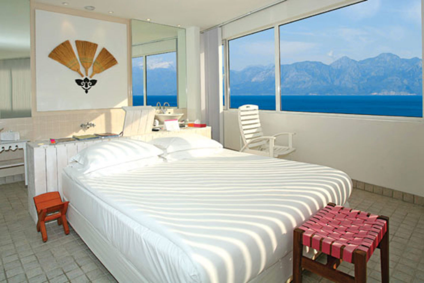 Marmara Antalya