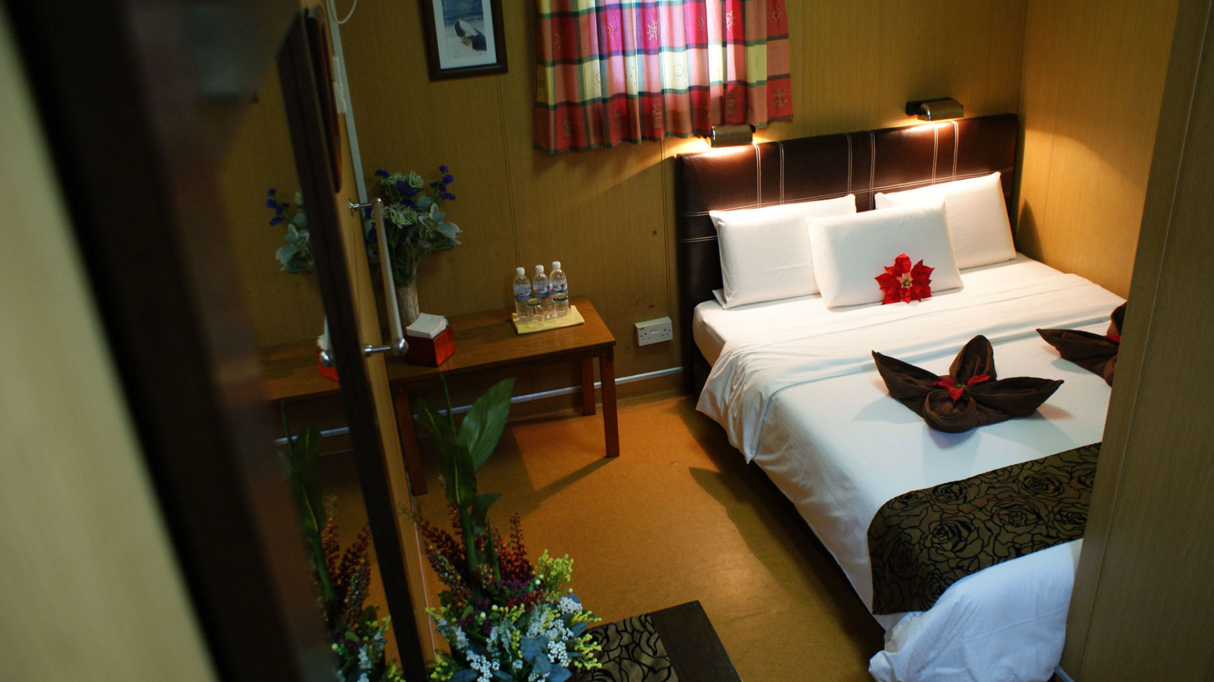 Seaventure Rig Resort
