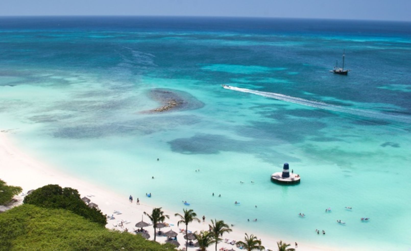 Aruba