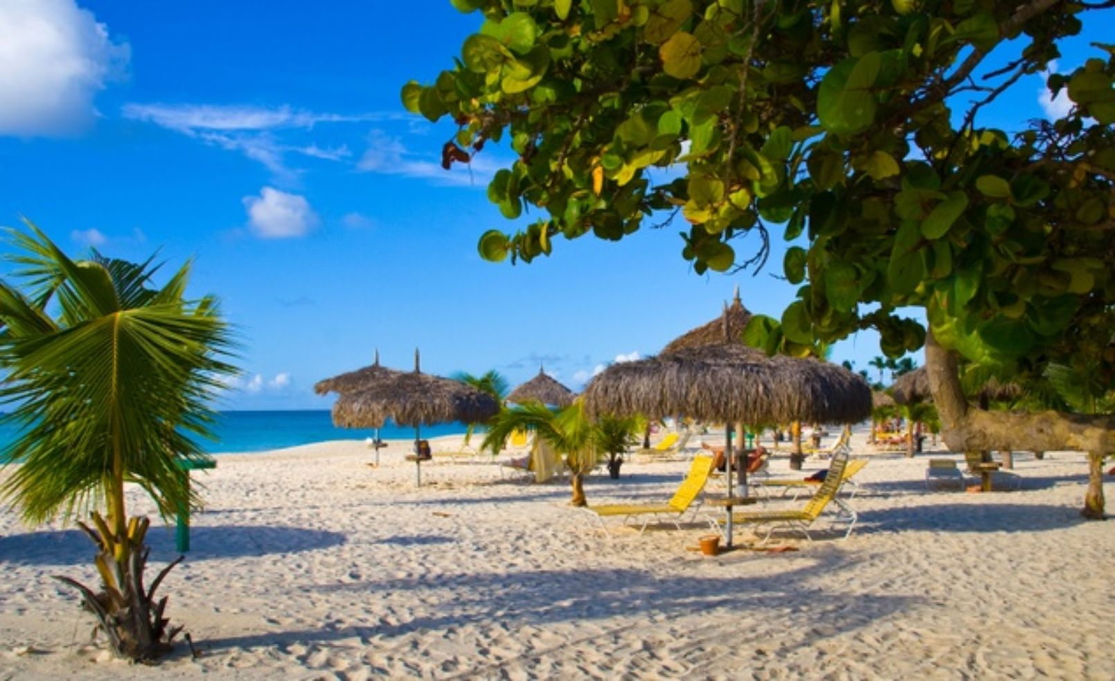 Aruba