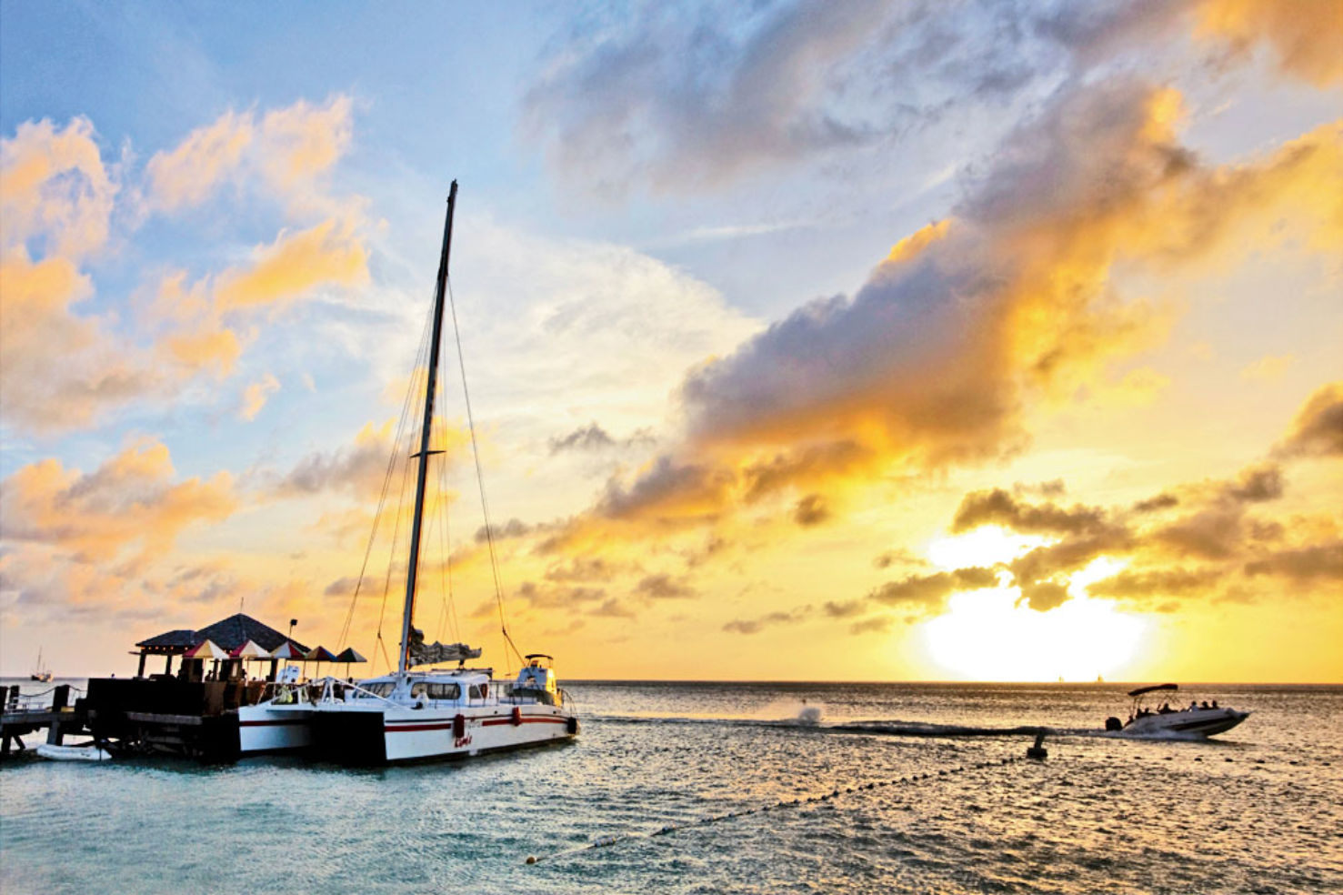 Aruba