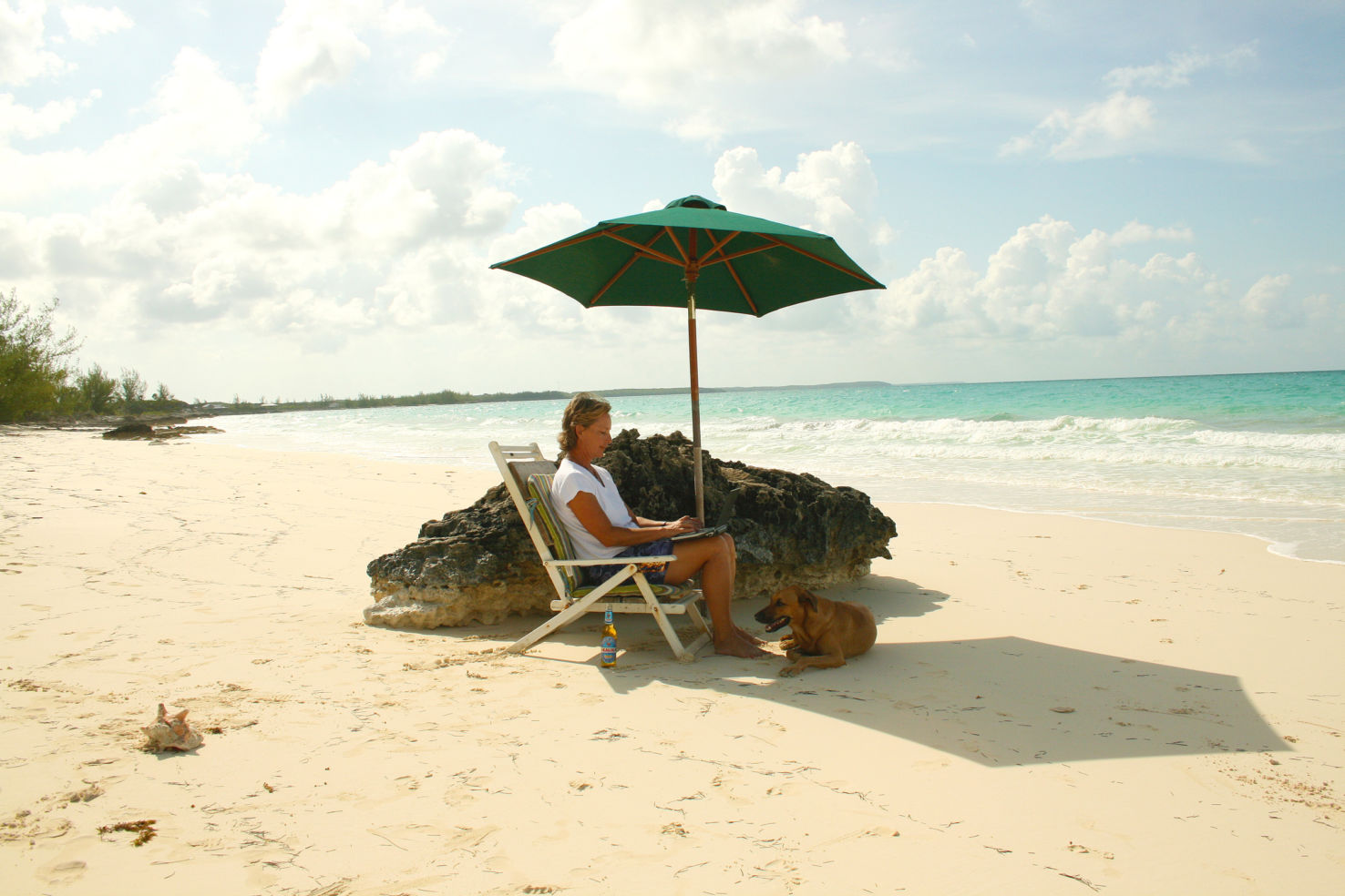 Pigeon Cay Beach Club