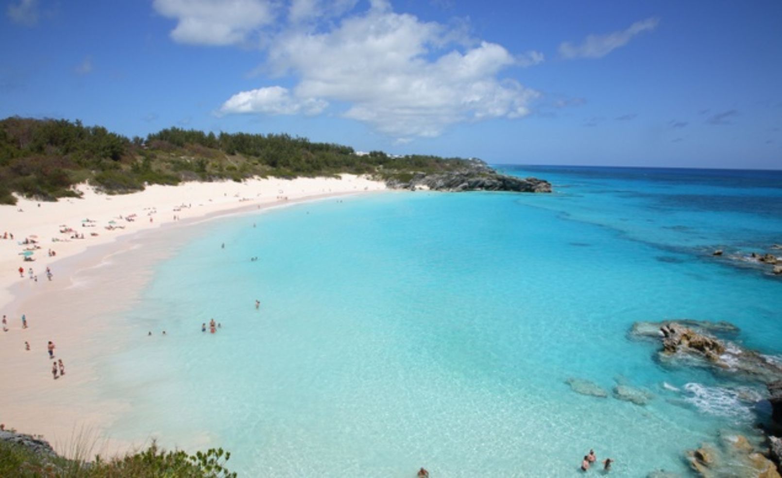 Bermuda