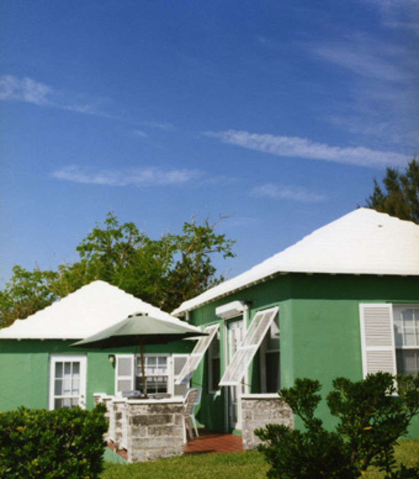 Greenbank Guesthouse