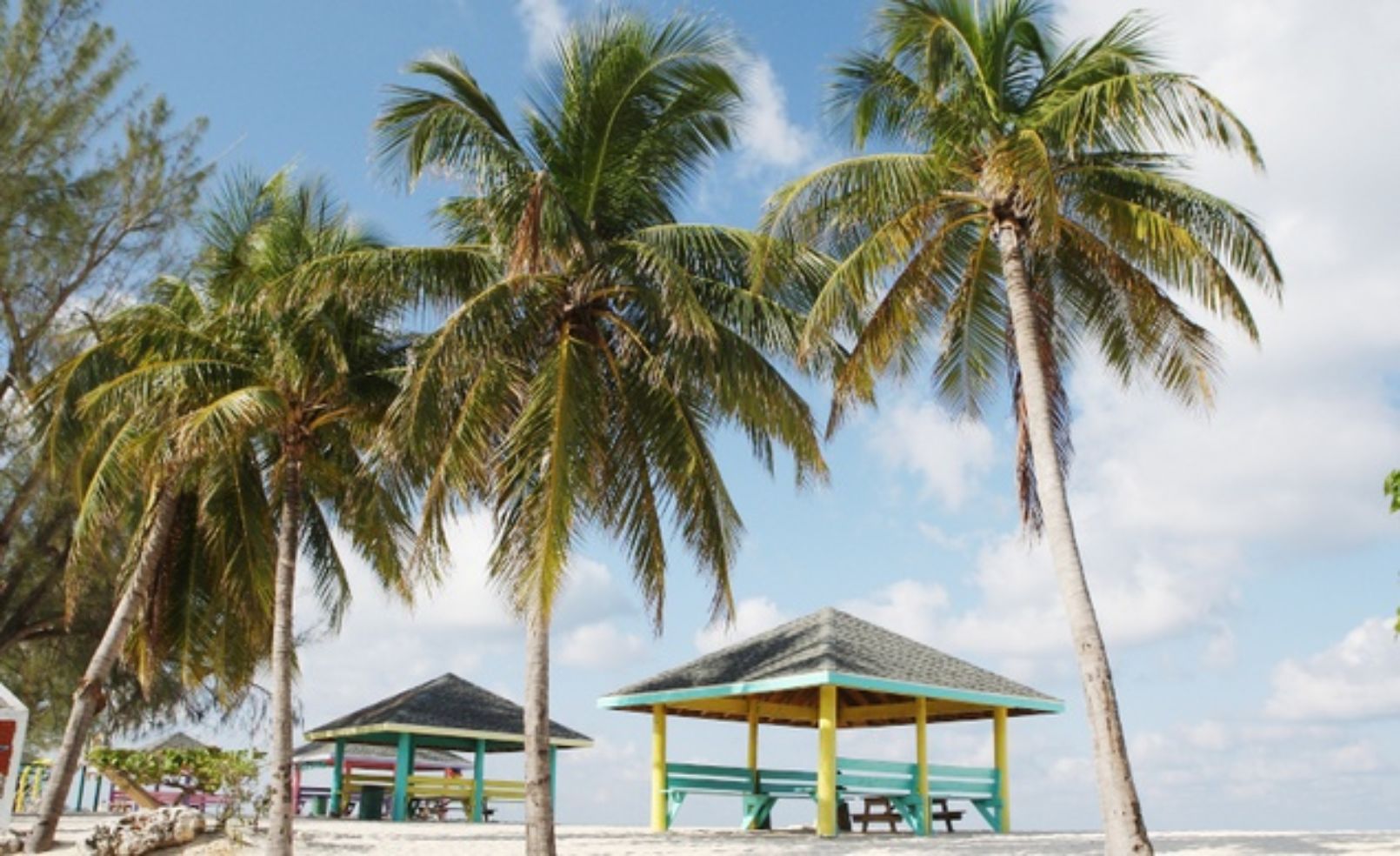Cayman Islands