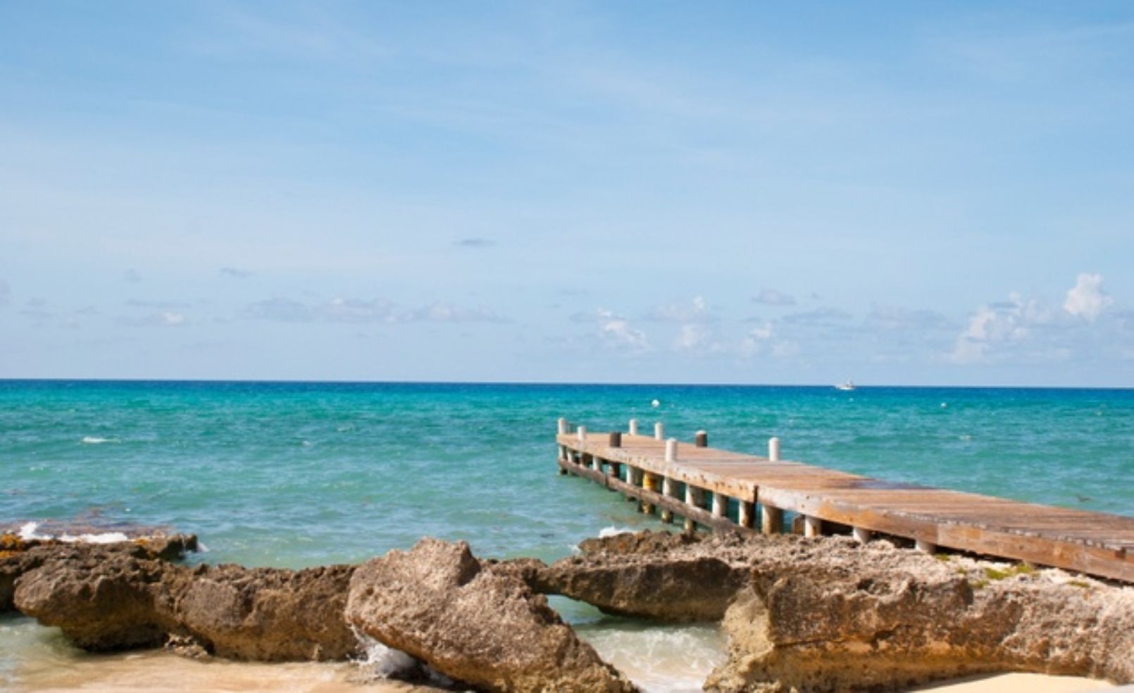 Cayman Islands