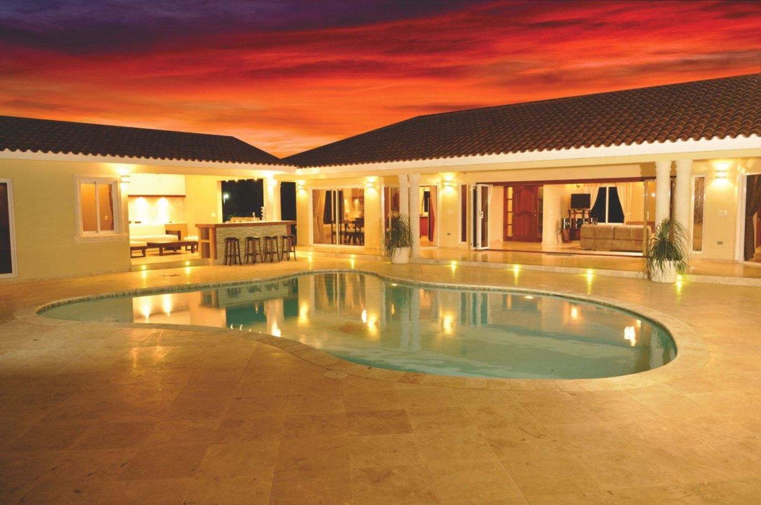 Residencial Casa Linda