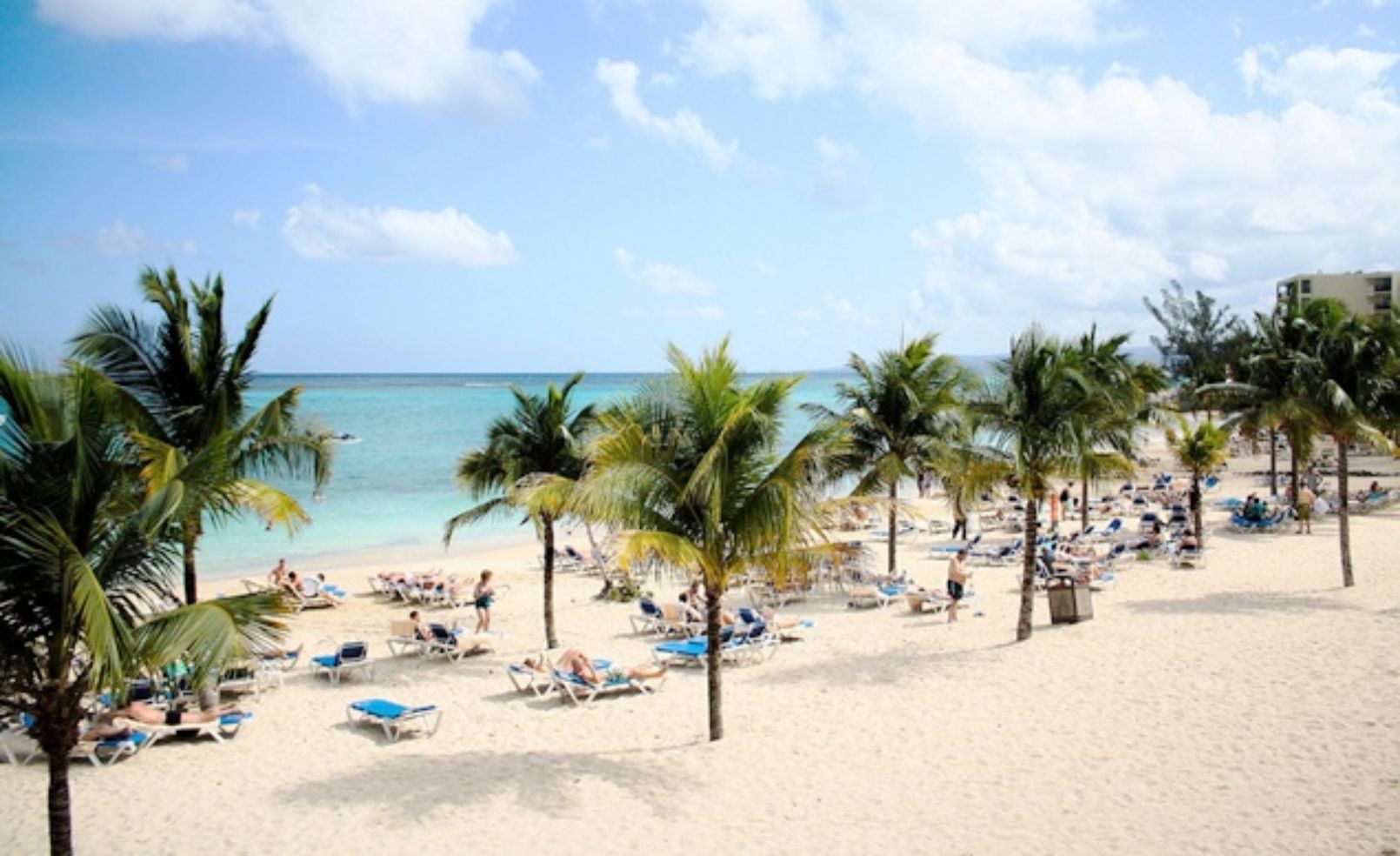 Jamaica