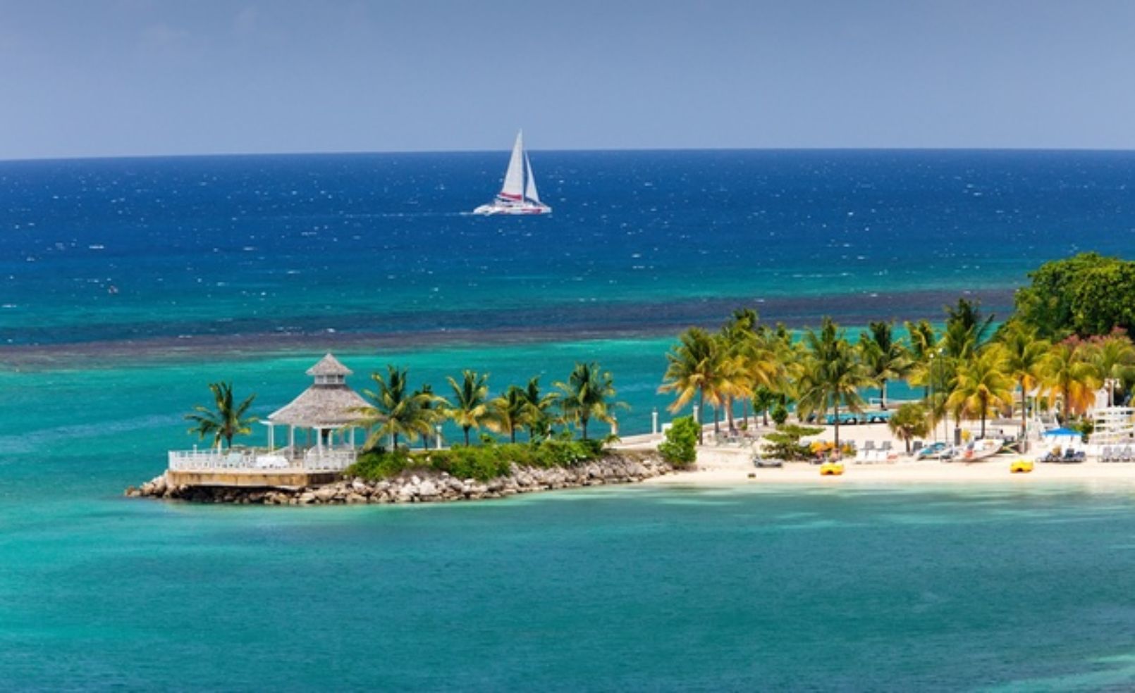 Jamaica