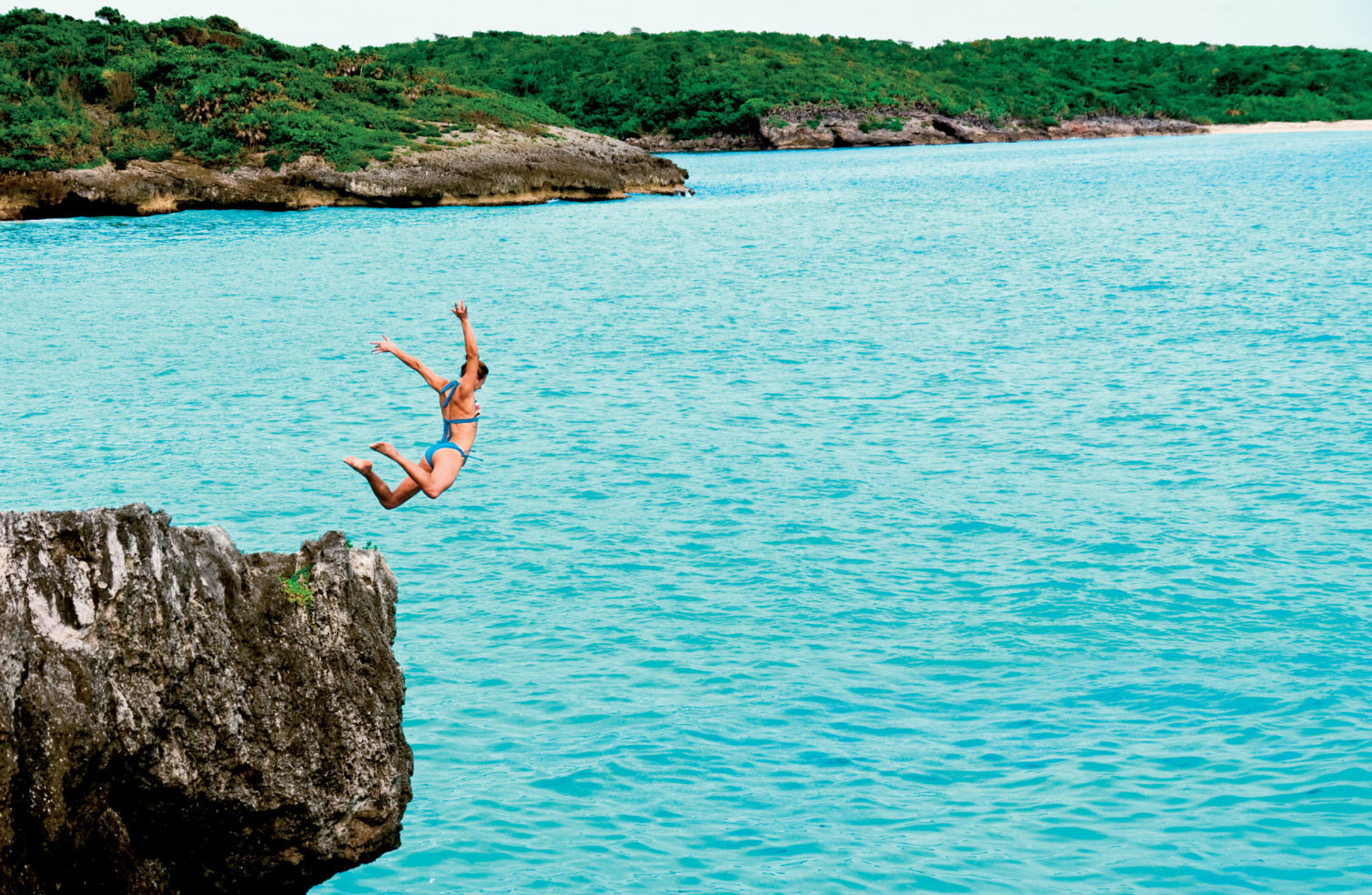 Puerto Rico