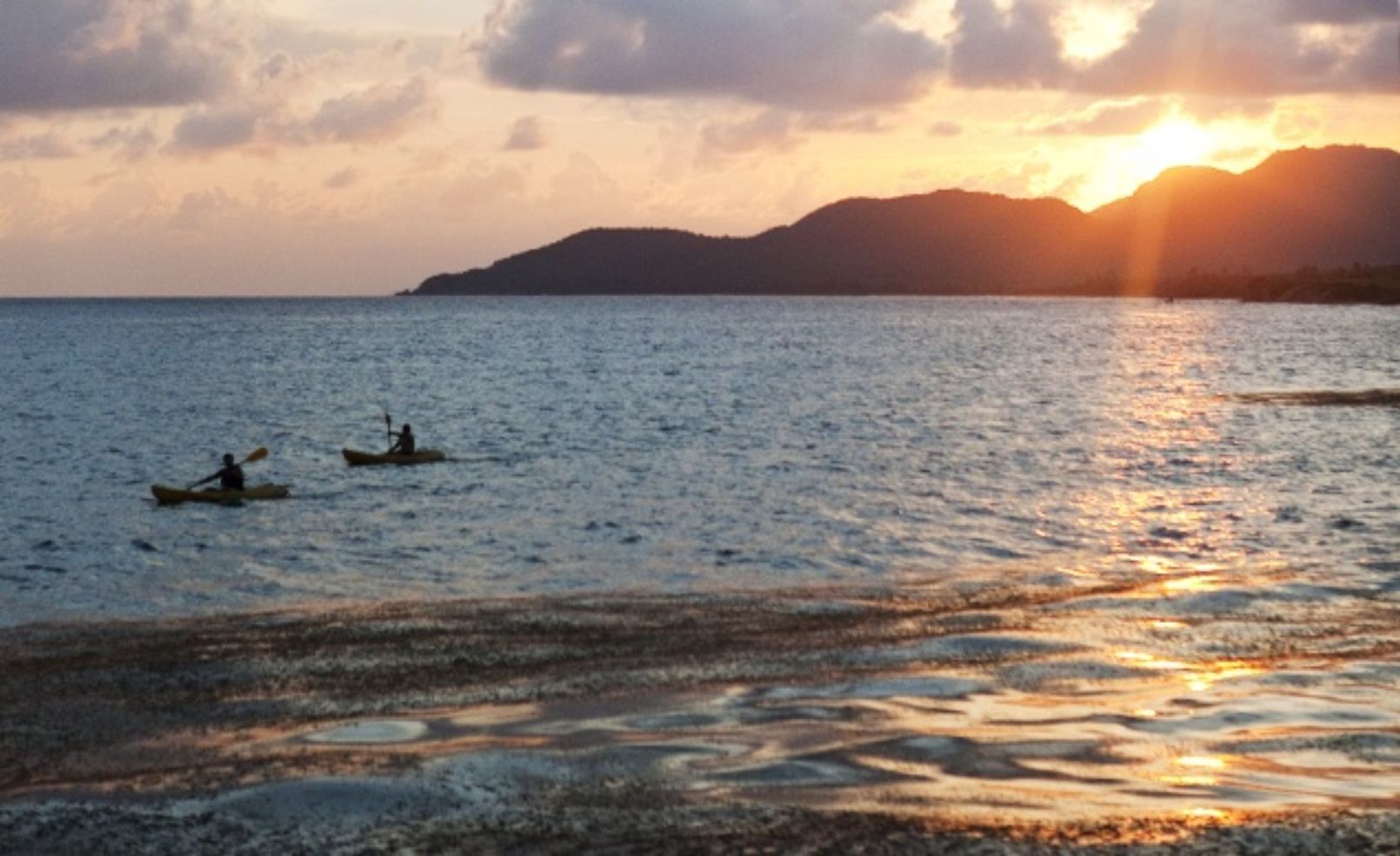 Puerto Rico Vieques
