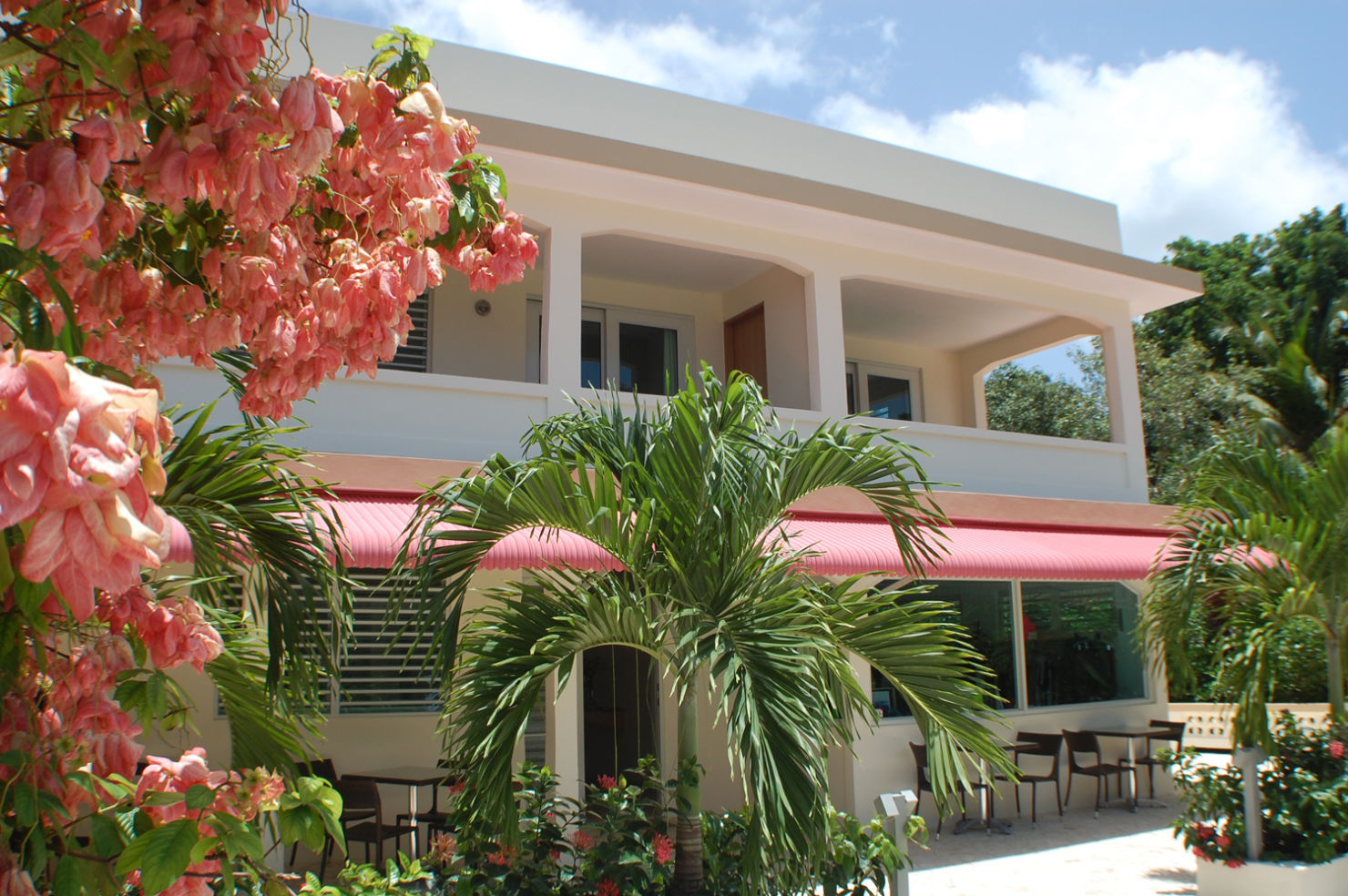 Malecon House