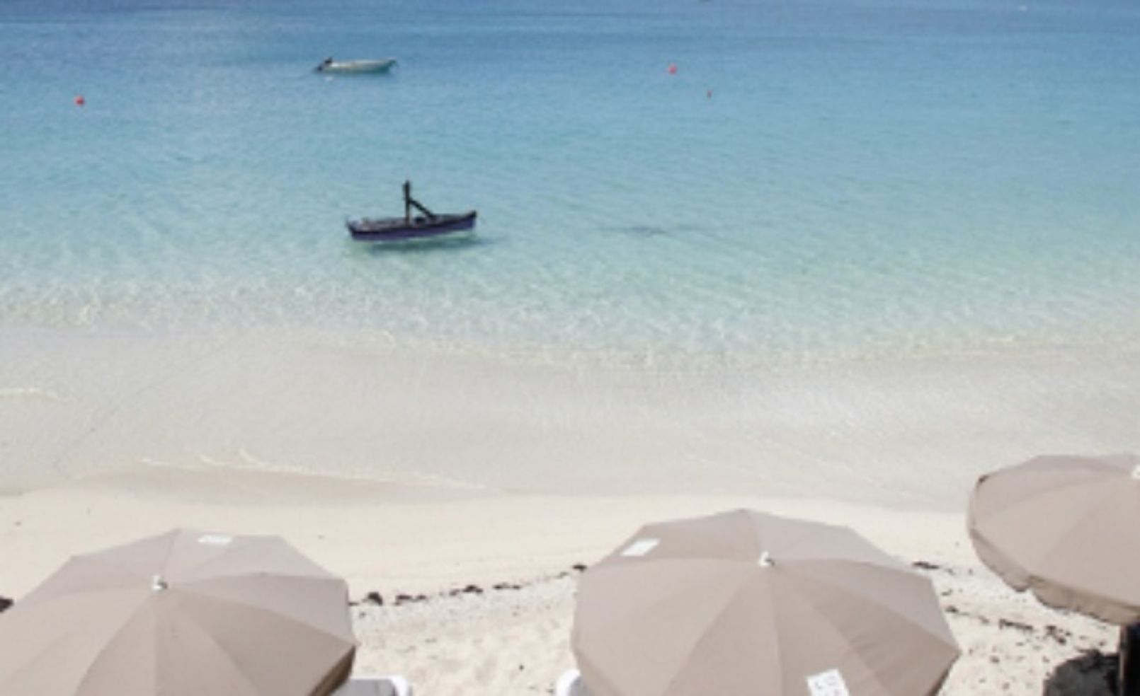 Saint Martin