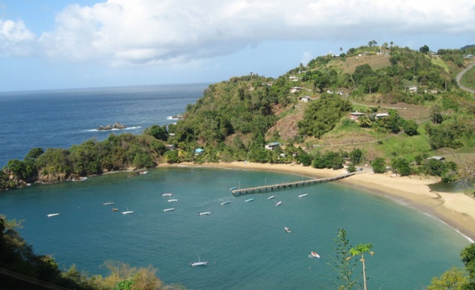 Trinidad and Tobago