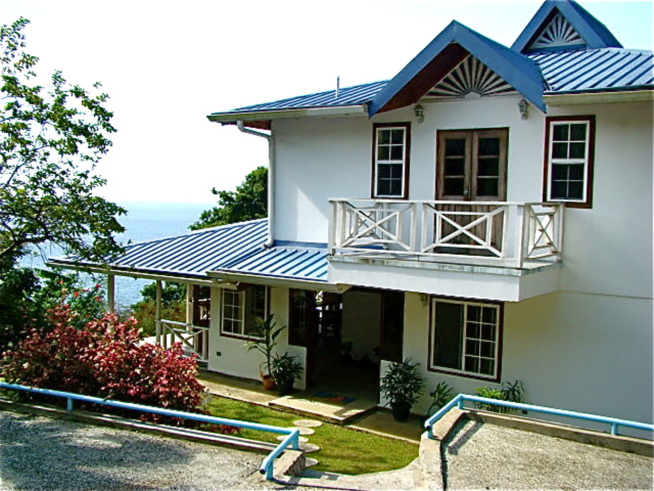 Tobago