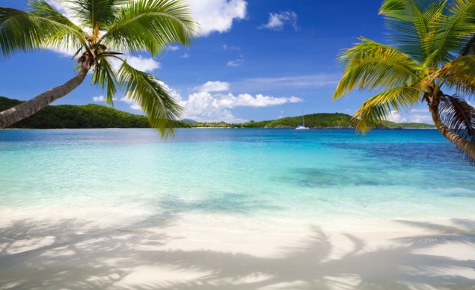 United States Virgin Islands
