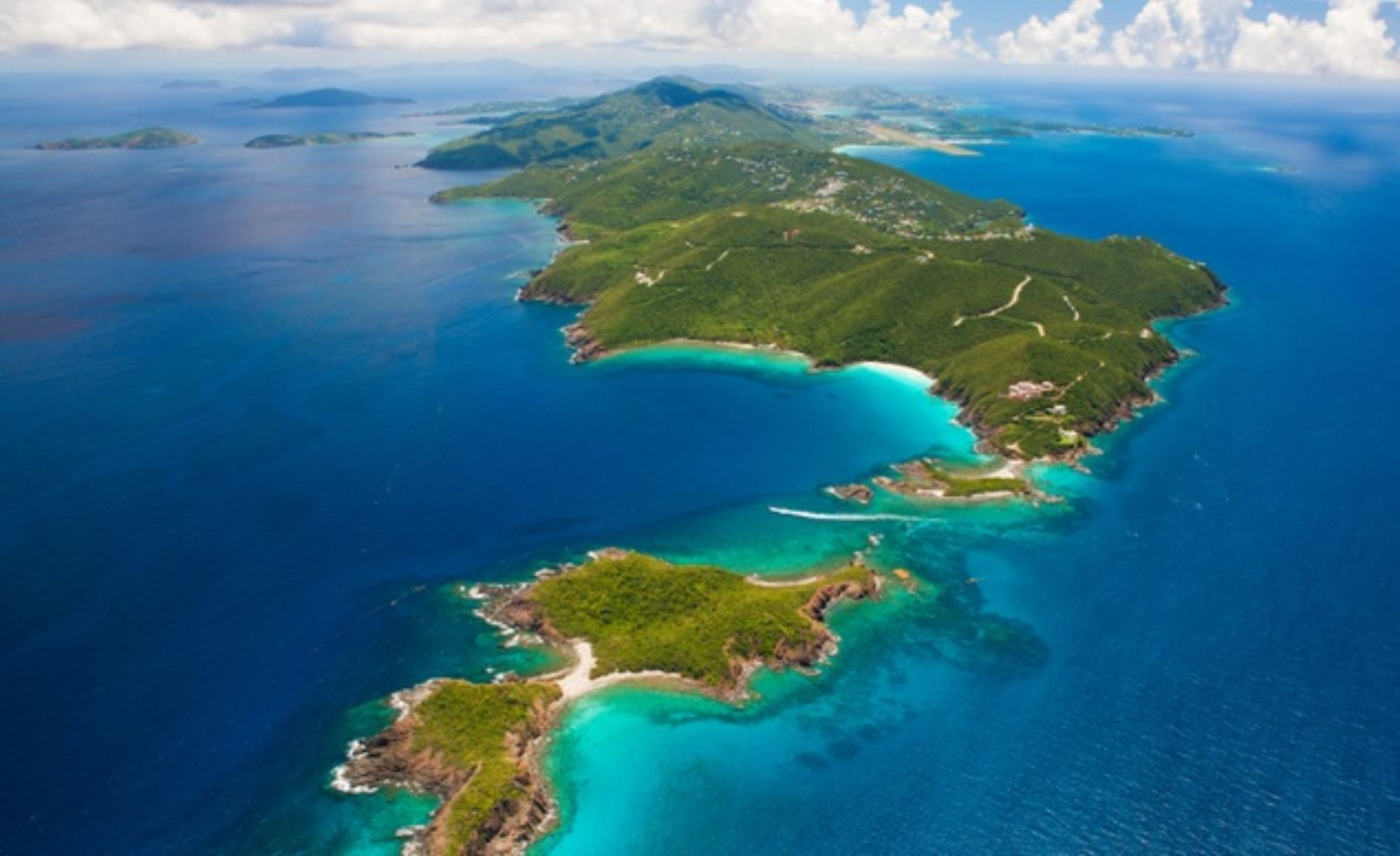 United States Virgin Islands