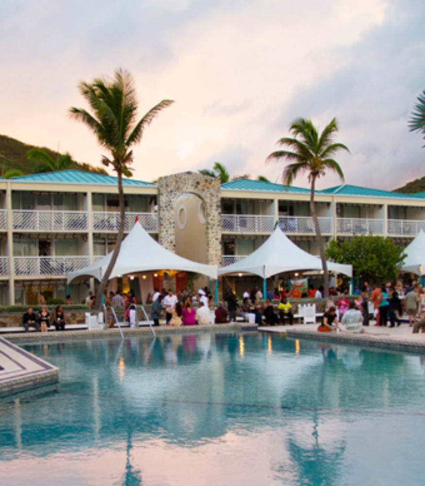 Virgin Islands
