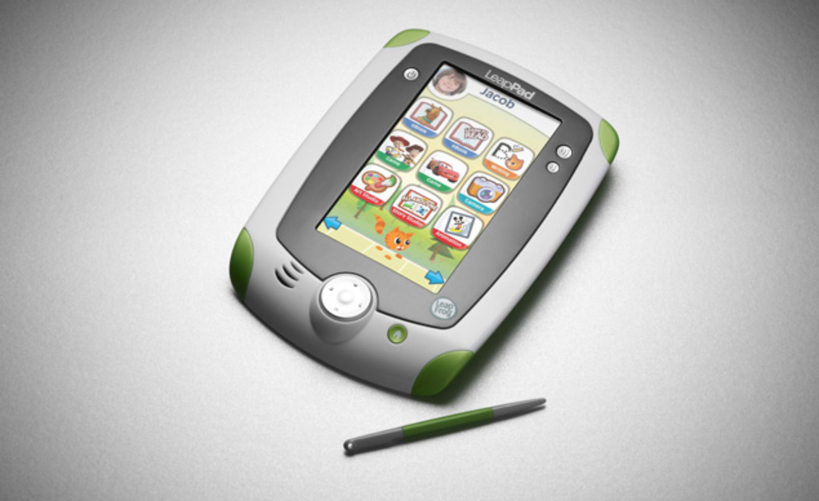 LeapPad