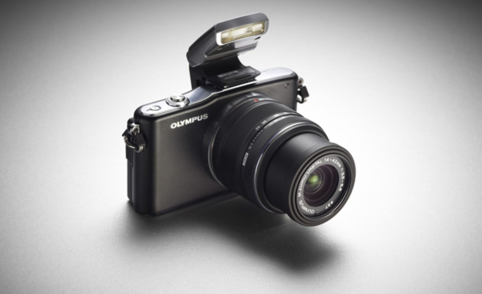 Olympus PEN E-PM1