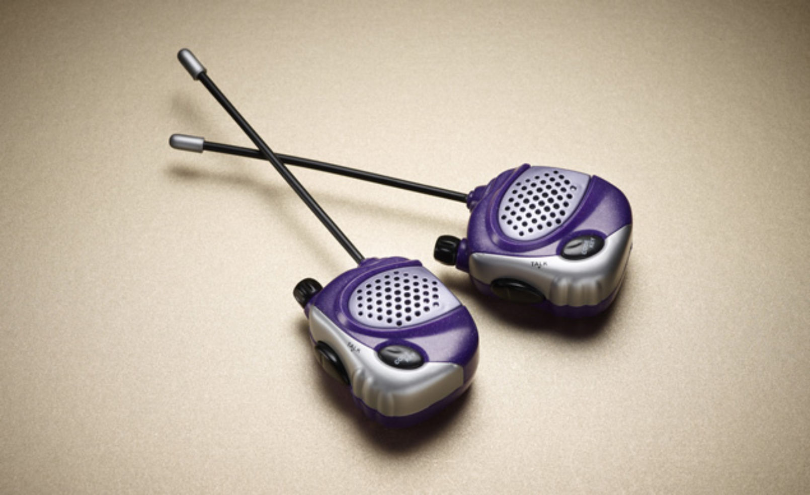 Mini Walkie Talkies