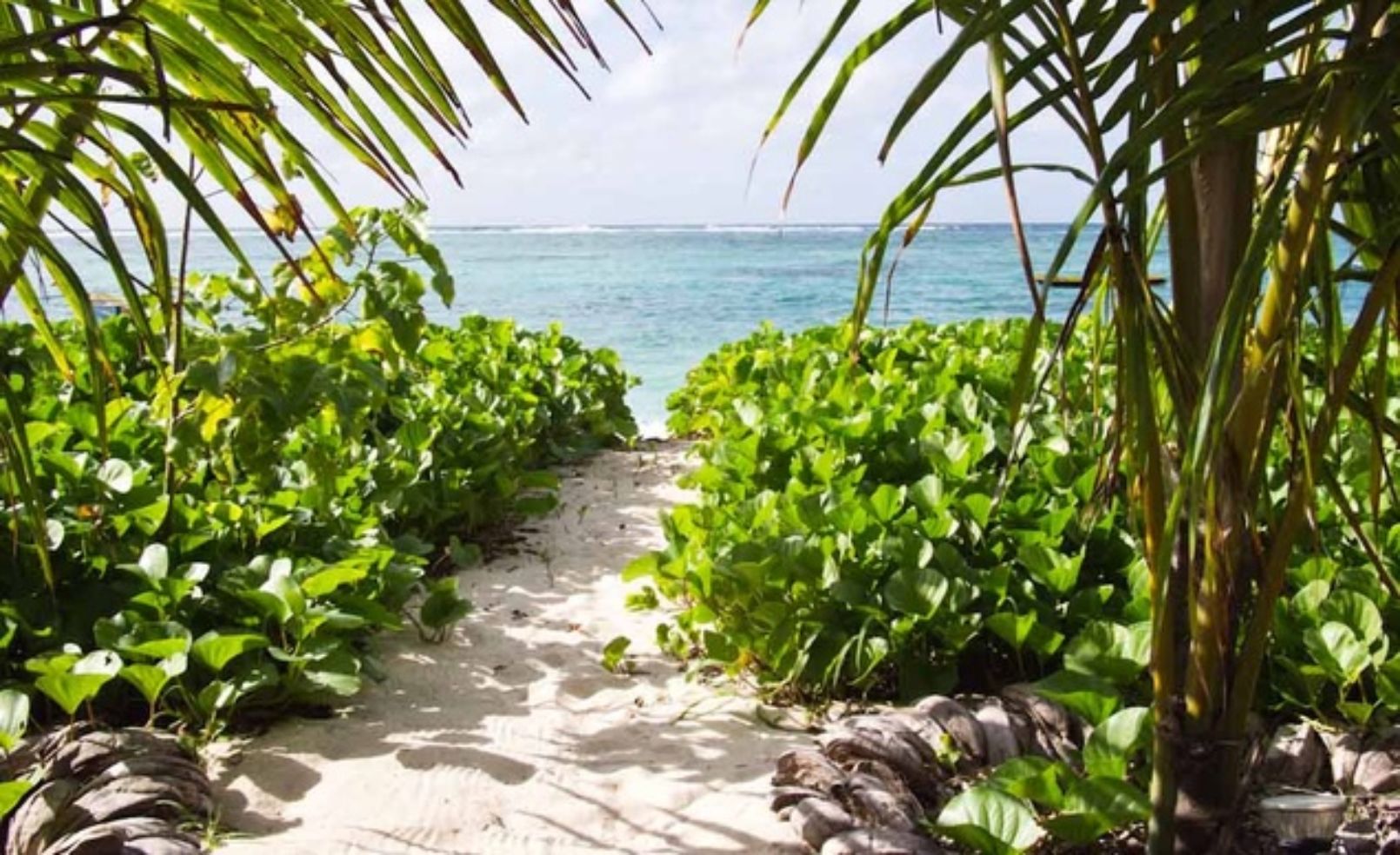 Seychelles